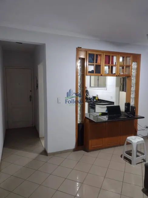 Foto 3 de Apartamento com 2 quartos à venda, 55m2 em Jaguaribe, Osasco - SP