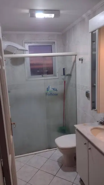 Foto 4 de Apartamento com 2 quartos à venda, 55m2 em Jaguaribe, Osasco - SP