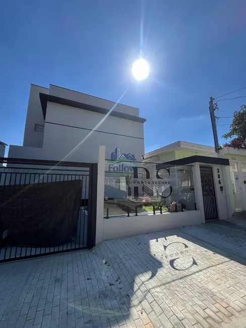 Foto 9 de Casa com 2 quartos à venda, 74m2 em Jardim das Flores, Osasco - SP