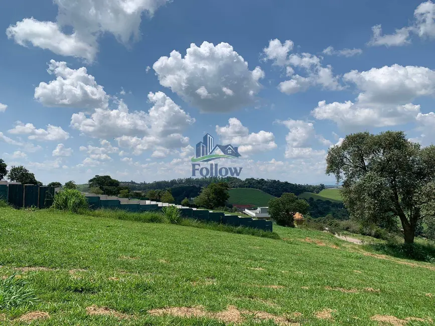 Foto 5 de Lote de Condomínio à venda, 1350m2 em Itatiba - SP