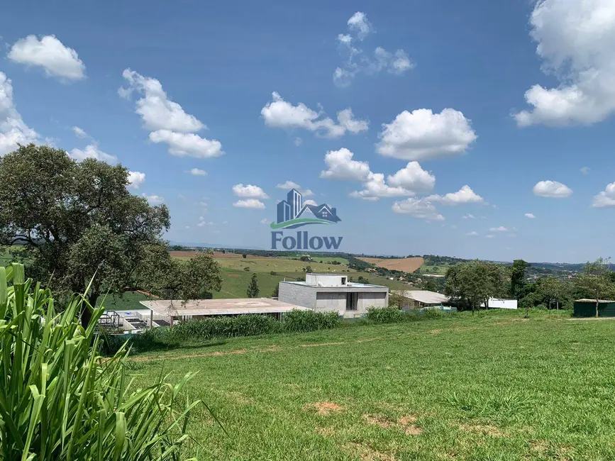 Foto 4 de Lote de Condomínio à venda, 1350m2 em Itatiba - SP