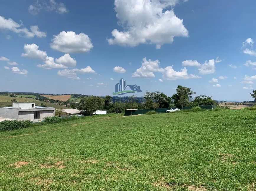 Foto 1 de Lote de Condomínio à venda, 1350m2 em Itatiba - SP