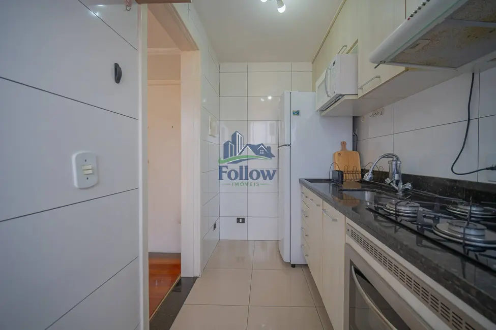 Foto 9 de Apartamento com 2 quartos à venda, 47m2 em Cidade das Flores, Osasco - SP