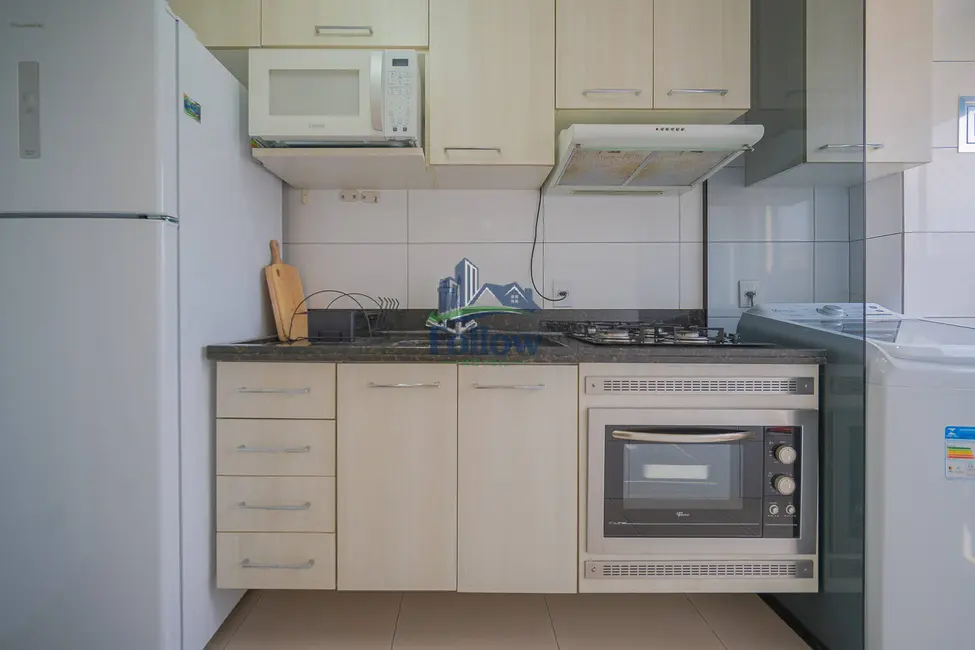 Foto 6 de Apartamento com 2 quartos à venda, 47m2 em Cidade das Flores, Osasco - SP
