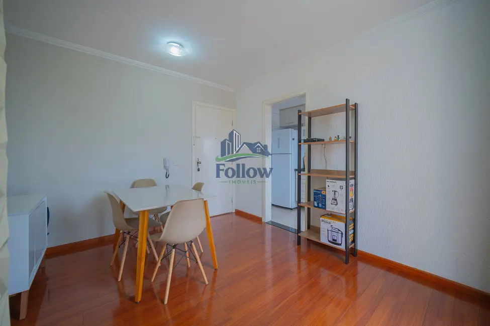 Foto 3 de Apartamento com 2 quartos à venda, 47m2 em Cidade das Flores, Osasco - SP