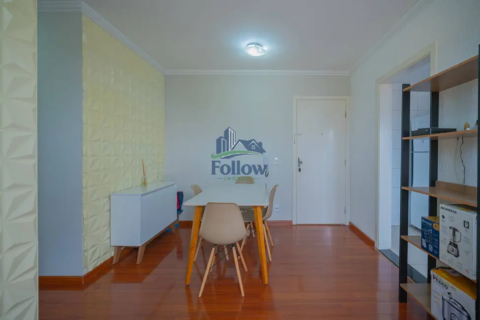 Foto 5 de Apartamento com 2 quartos à venda, 47m2 em Cidade das Flores, Osasco - SP