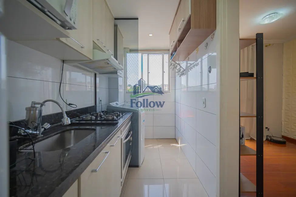 Foto 8 de Apartamento com 2 quartos à venda, 47m2 em Cidade das Flores, Osasco - SP