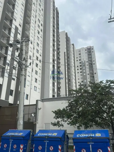 Foto 1 de Apartamento com 2 quartos à venda, 34m2 em Água Branca, São Paulo - SP