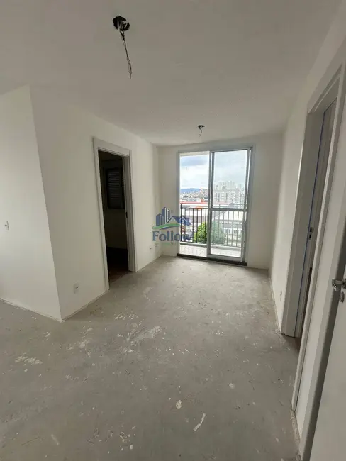 Foto 3 de Apartamento com 2 quartos à venda, 34m2 em Água Branca, São Paulo - SP