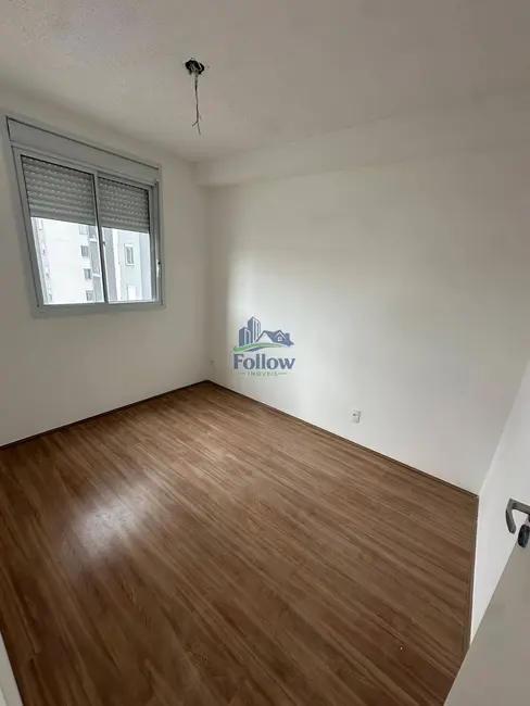 Foto 4 de Apartamento com 2 quartos à venda, 34m2 em Água Branca, São Paulo - SP