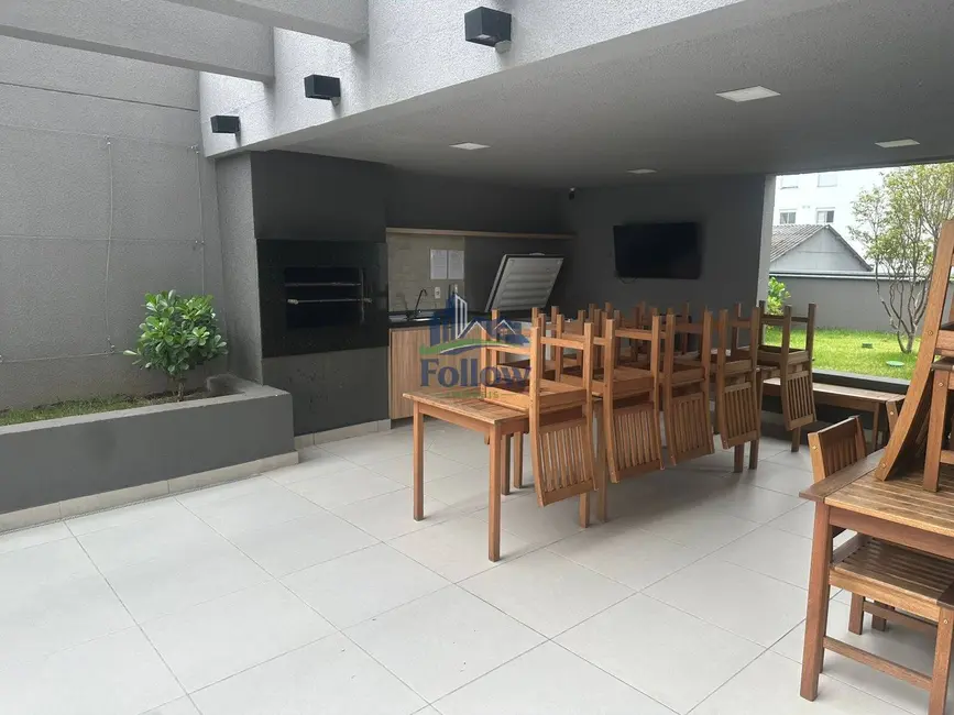 Foto 8 de Apartamento com 2 quartos à venda, 34m2 em Água Branca, São Paulo - SP