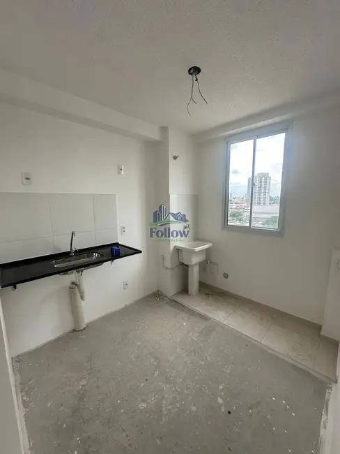Foto 6 de Apartamento com 2 quartos à venda, 34m2 em Água Branca, São Paulo - SP
