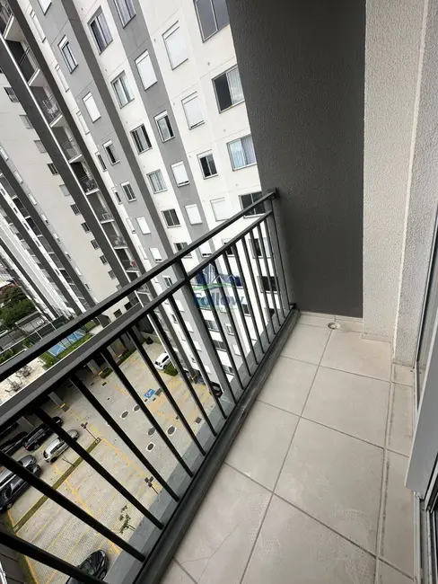 Foto 9 de Apartamento com 2 quartos à venda, 34m2 em Água Branca, São Paulo - SP