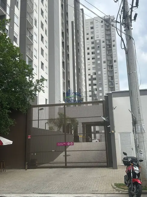 Foto 2 de Apartamento com 2 quartos à venda, 34m2 em Água Branca, São Paulo - SP