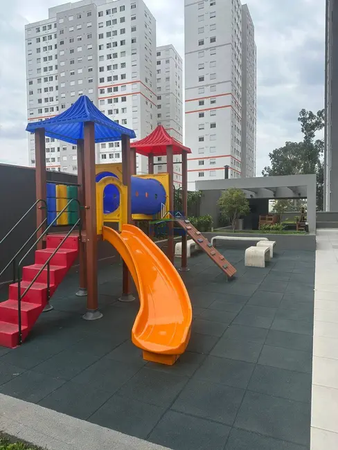Foto 5 de Apartamento com 2 quartos à venda, 34m2 em Água Branca, São Paulo - SP