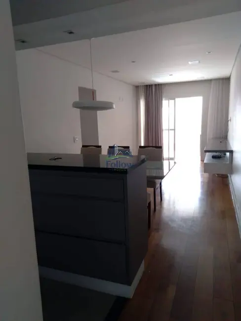 Foto 8 de Apartamento com 3 quartos à venda, 100m2 em Vila Osasco, Osasco - SP