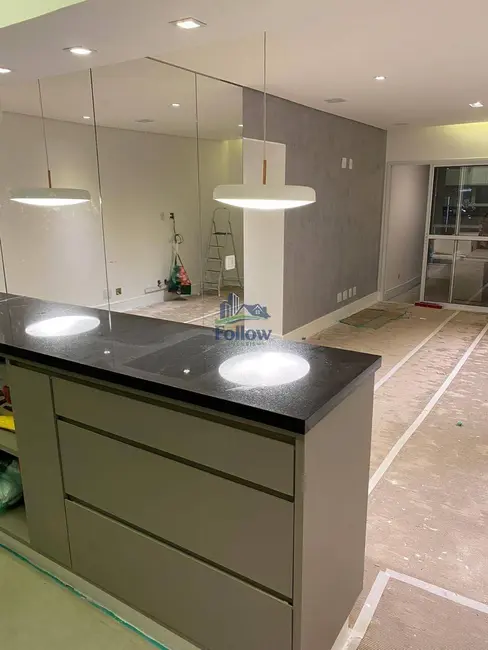 Foto 9 de Apartamento com 3 quartos à venda, 100m2 em Vila Osasco, Osasco - SP