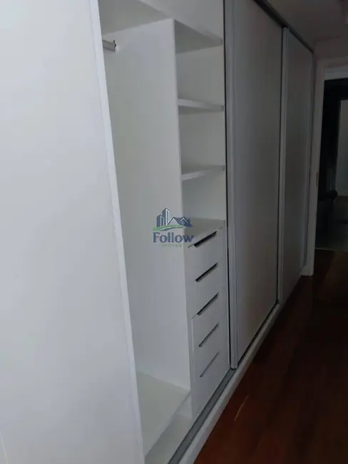 Foto 2 de Apartamento com 3 quartos à venda, 100m2 em Vila Osasco, Osasco - SP