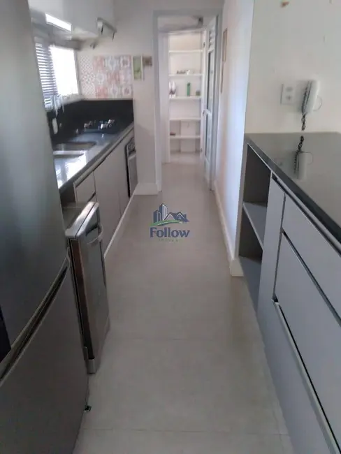 Foto 4 de Apartamento com 3 quartos à venda, 100m2 em Vila Osasco, Osasco - SP