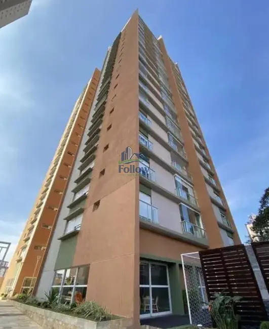 Foto 1 de Apartamento com 3 quartos à venda, 100m2 em Vila Osasco, Osasco - SP