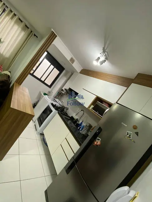 Foto 8 de Apartamento com 2 quartos à venda, 44m2 em Centro, Osasco - SP