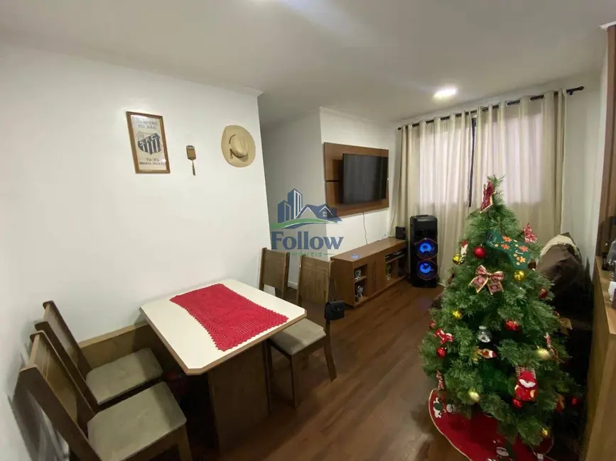 Foto 1 de Apartamento com 2 quartos à venda, 44m2 em Centro, Osasco - SP