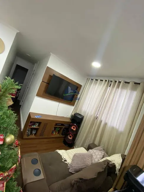 Foto 3 de Apartamento com 2 quartos à venda, 44m2 em Centro, Osasco - SP