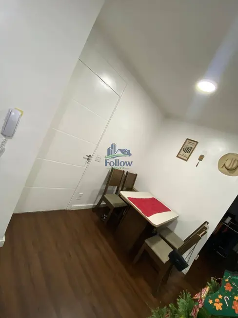 Foto 9 de Apartamento com 2 quartos à venda, 44m2 em Centro, Osasco - SP