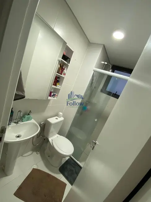 Foto 2 de Apartamento com 2 quartos à venda, 44m2 em Centro, Osasco - SP