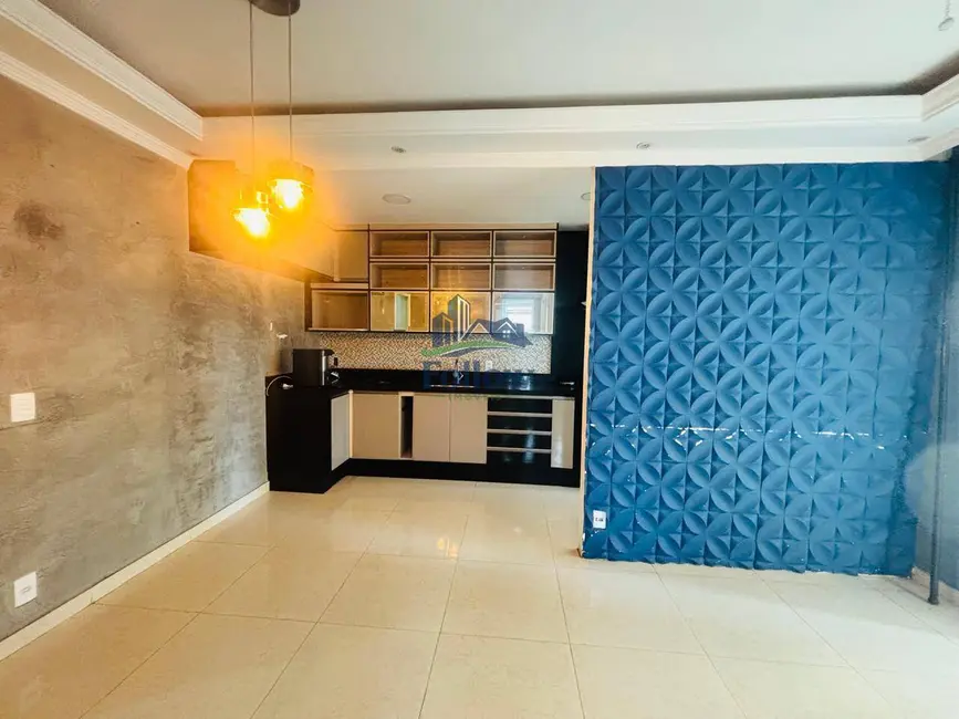 Foto 5 de Apartamento com 2 quartos à venda, 55m2 em Parque Viana, Barueri - SP
