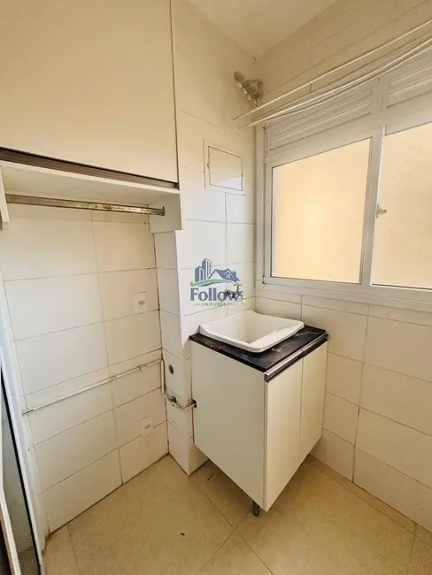 Foto 8 de Apartamento com 2 quartos à venda, 55m2 em Parque Viana, Barueri - SP
