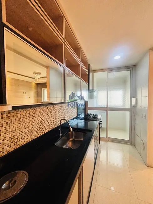 Foto 4 de Apartamento com 2 quartos à venda, 55m2 em Parque Viana, Barueri - SP
