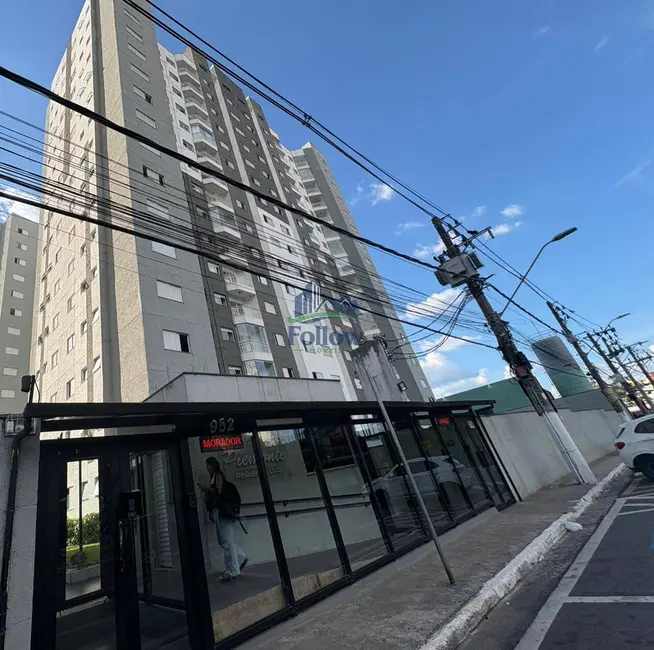 Foto 2 de Apartamento com 2 quartos à venda, 55m2 em Parque Viana, Barueri - SP