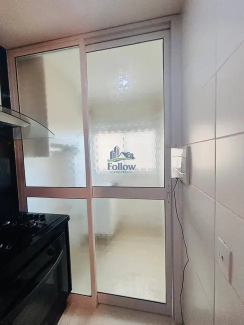 Foto 9 de Apartamento com 2 quartos à venda, 55m2 em Parque Viana, Barueri - SP