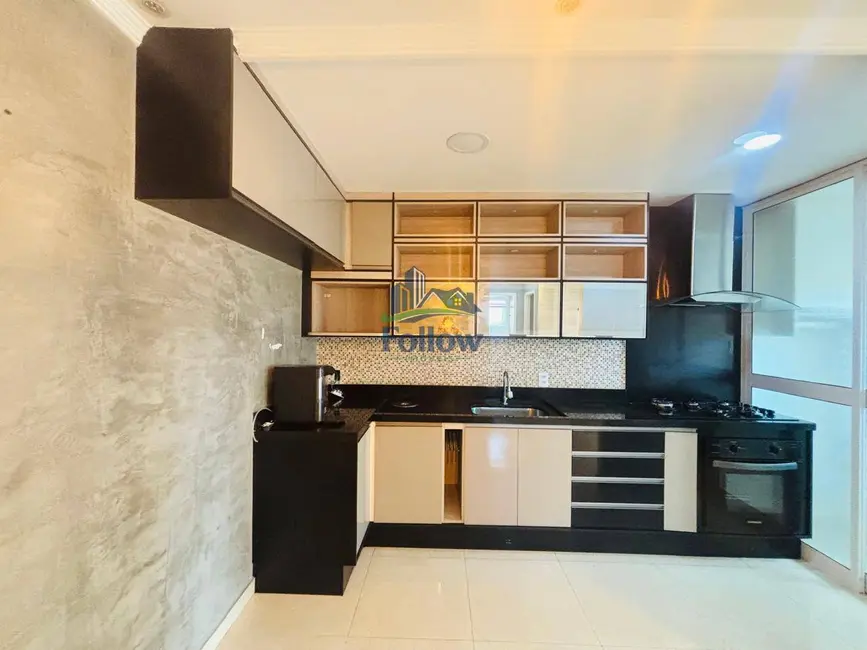 Foto 3 de Apartamento com 2 quartos à venda, 55m2 em Parque Viana, Barueri - SP