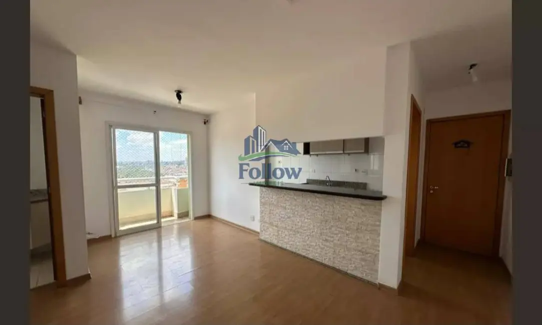 Foto 1 de Apartamento com 2 quartos à venda, 60m2 em Jardim Tupanci, Barueri - SP