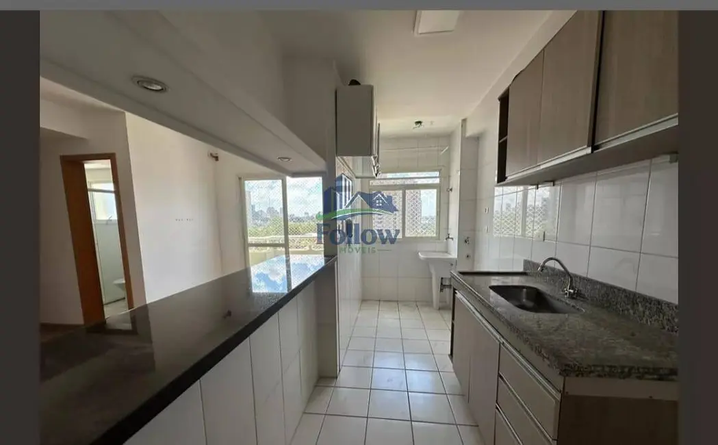 Foto 5 de Apartamento com 2 quartos à venda, 60m2 em Jardim Tupanci, Barueri - SP
