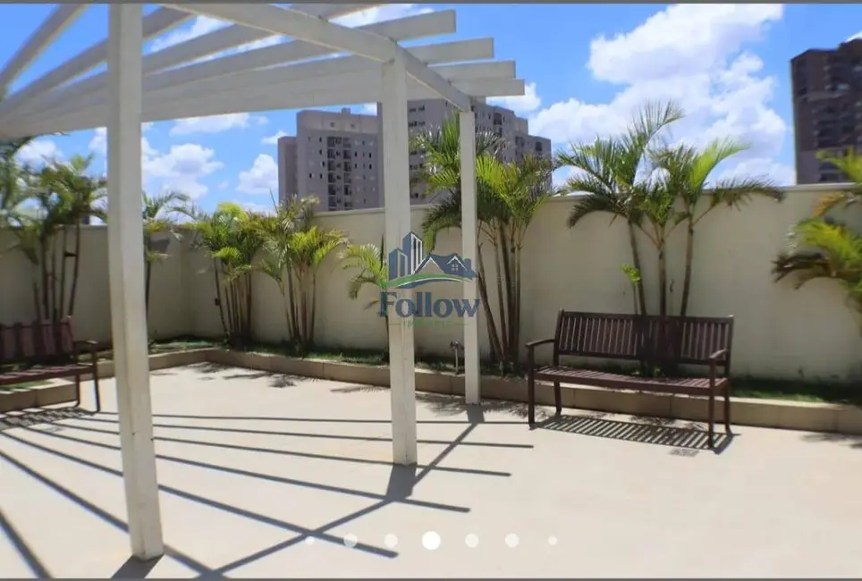 Foto 7 de Apartamento com 2 quartos à venda, 60m2 em Jardim Tupanci, Barueri - SP