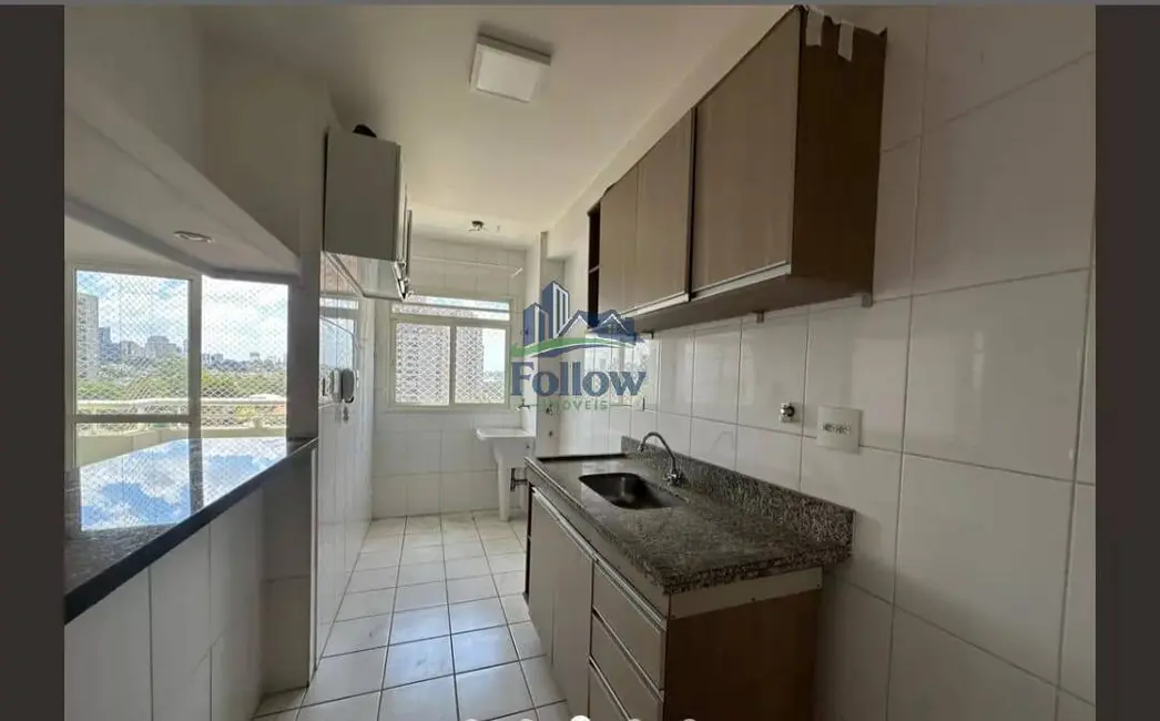 Foto 2 de Apartamento com 2 quartos à venda, 60m2 em Jardim Tupanci, Barueri - SP