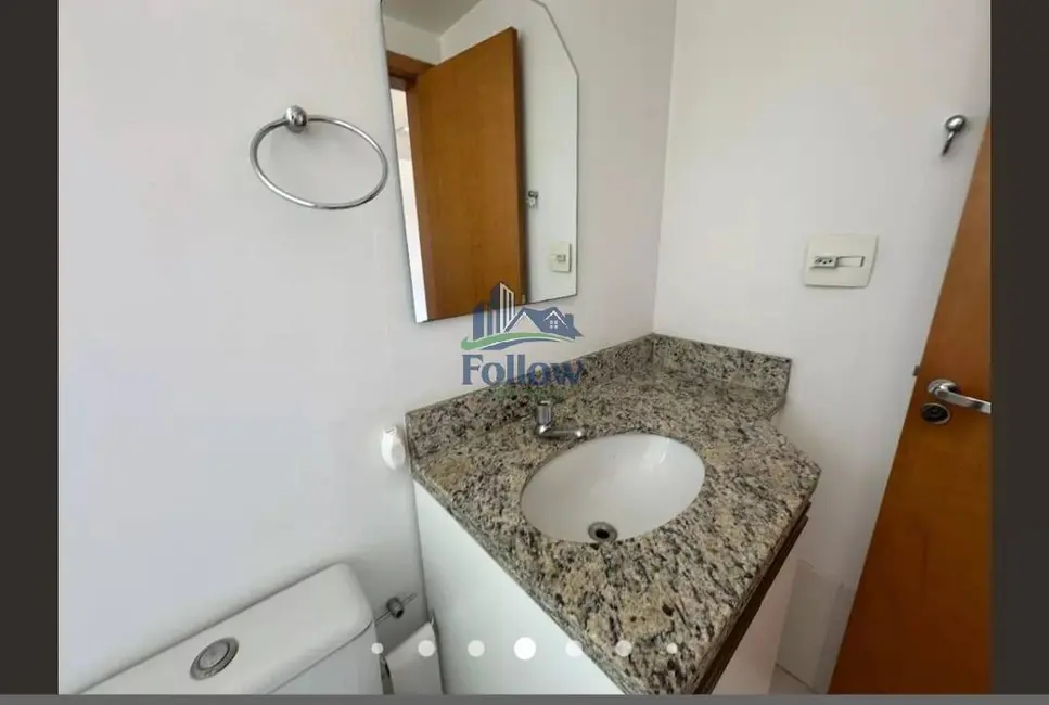 Foto 8 de Apartamento com 2 quartos à venda, 60m2 em Jardim Tupanci, Barueri - SP