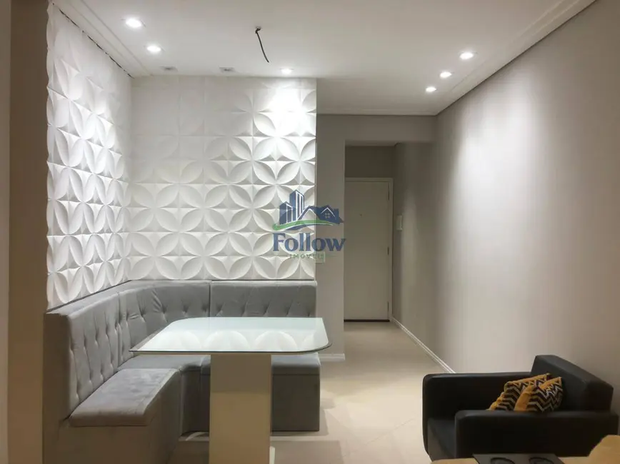 Apartamento com 3 quartos à venda e para alugar, 69m2 em Barueri - SP - imagem 1 Foto 1 de Apartamento com 3 quartos à venda e para alugar, 69m2 em Barueri - SP