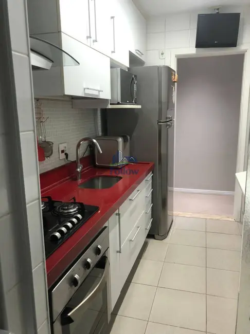 Apartamento com 3 quartos à venda e para alugar, 69m2 em Barueri - SP - imagem 3 Foto 3 de Apartamento com 3 quartos à venda e para alugar, 69m2 em Barueri - SP