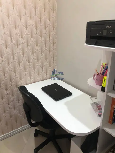 Apartamento com 3 quartos à venda e para alugar, 69m2 em Barueri - SP - imagem 4 Foto 4 de Apartamento com 3 quartos à venda e para alugar, 69m2 em Barueri - SP