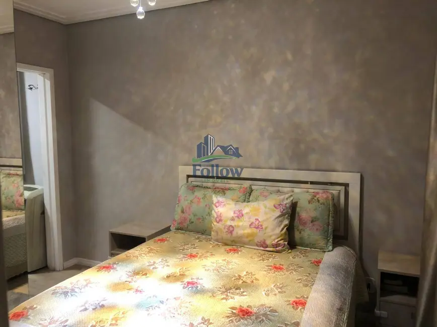 Apartamento com 3 quartos à venda e para alugar, 69m2 em Barueri - SP - imagem 7 Foto 7 de Apartamento com 3 quartos à venda e para alugar, 69m2 em Barueri - SP