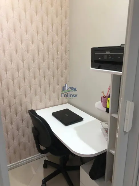Apartamento com 3 quartos à venda e para alugar, 69m2 em Barueri - SP - imagem 6 Foto 6 de Apartamento com 3 quartos à venda e para alugar, 69m2 em Barueri - SP
