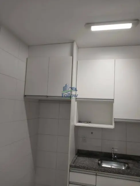 Foto 5 de Apartamento com 2 quartos para alugar, 60m2 em Barueri - SP