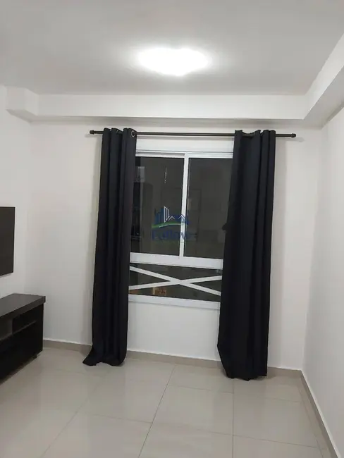 Foto 2 de Apartamento com 2 quartos para alugar, 60m2 em Barueri - SP