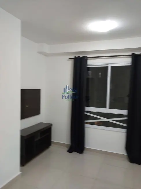 Foto 1 de Apartamento com 2 quartos para alugar, 60m2 em Barueri - SP