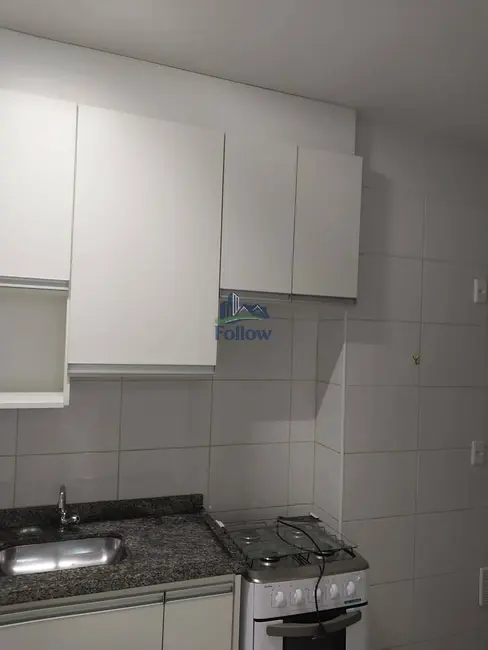 Foto 6 de Apartamento com 2 quartos para alugar, 60m2 em Barueri - SP