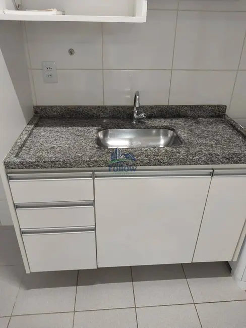 Foto 4 de Apartamento com 2 quartos para alugar, 60m2 em Barueri - SP